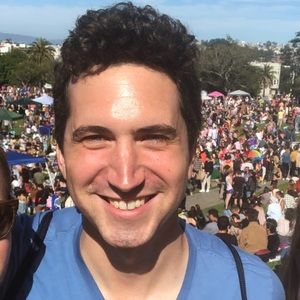 Meet your Posher, Jason